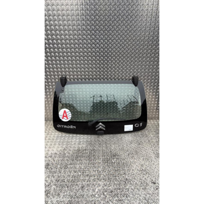 Malle/Hayon arriere CITROEN C1 1