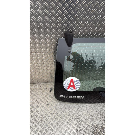Malle/Hayon arriere CITROEN C1 1