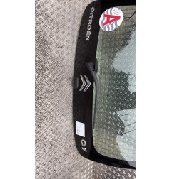 Malle/Hayon arriere CITROEN C1 1 Photo n°4