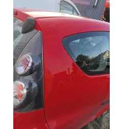 Malle/Hayon arriere CITROEN C1 1 Photo n°6