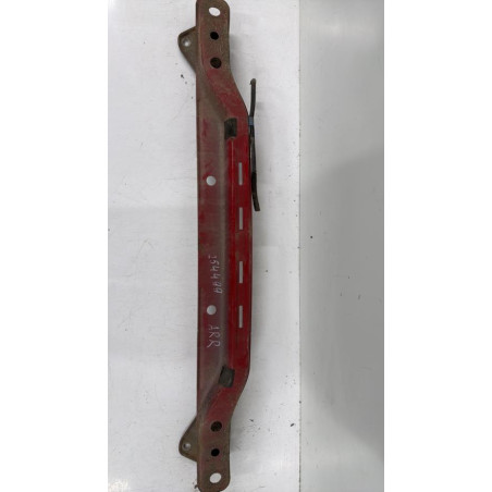 Renfort pare choc arriere (traverse) CITROEN C1 1