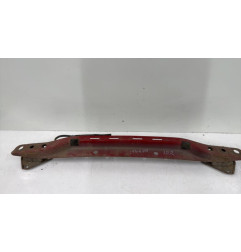 Renfort pare choc arriere (traverse) CITROEN C1 1 Photo n°3