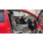 Renfort pare choc arriere (traverse) CITROEN C1 1