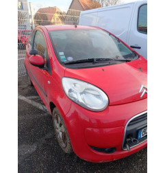 Demarreur CITROEN C1 1 Photo n°5