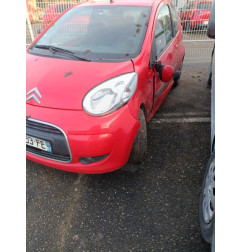 Alternateur CITROEN C1 1 Photo n°4