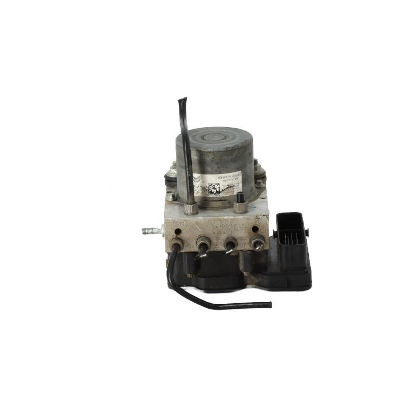 Bloc ABS (freins anti-blocage) PEUGEOT PARTNER 3