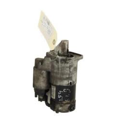 Demarreur RENAULT MEGANE 2 Photo n°1