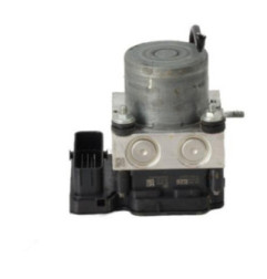 Bloc ABS (freins anti-blocage) PEUGEOT PARTNER 3 Photo n°3