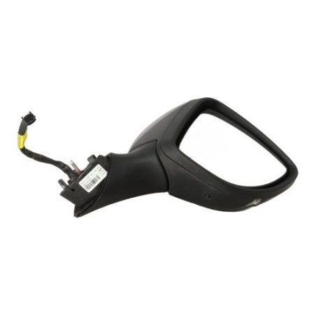 Retroviseur droit RENAULT CLIO 4 Photo n°1