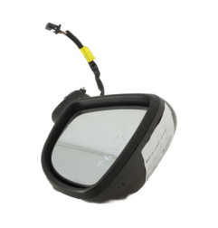 Retroviseur droit RENAULT CLIO 4