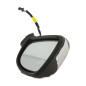 Retroviseur droit RENAULT CLIO 4
