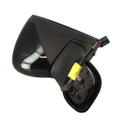 Retroviseur droit RENAULT CLIO 4 Photo n°4