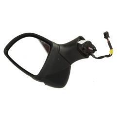 Retroviseur droit RENAULT CLIO 4 Photo n°5