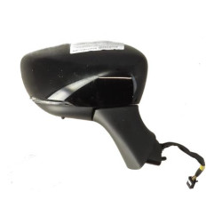 Retroviseur droit RENAULT CLIO 4 Photo n°6