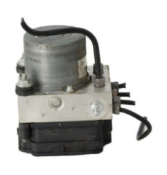 Bloc ABS (freins anti-blocage) PEUGEOT PARTNER 3 Photo n°4