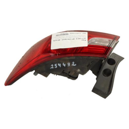 Feu arriere principal droit (feux) RENAULT CLIO 4