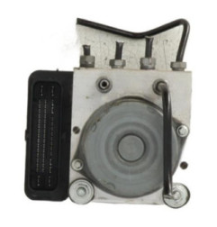 Bloc ABS (freins anti-blocage) PEUGEOT PARTNER 3 Photo n°5