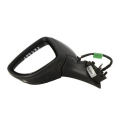 Retroviseur gauche RENAULT CLIO 4 Photo n°1