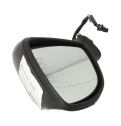 Retroviseur gauche RENAULT CLIO 4 Photo n°4