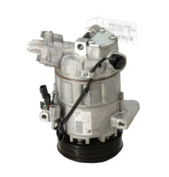 Compresseur clim RENAULT CLIO 4