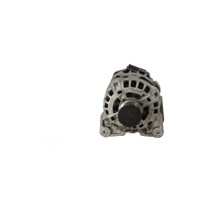 Alternateur RENAULT CLIO 4