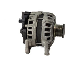 Alternateur RENAULT CLIO 4 Photo n°4