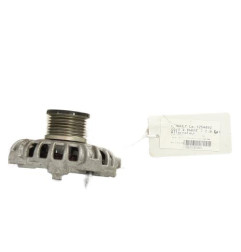 Alternateur RENAULT CLIO 4 Photo n°5