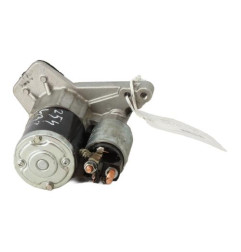 Demarreur RENAULT CLIO 4 Photo n°3