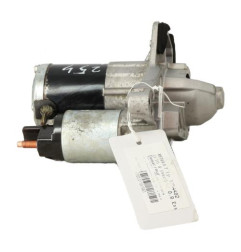 Demarreur RENAULT CLIO 4 Photo n°4