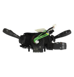 Com (Bloc Contacteur Tournant+Commodo Essuie Glace+Commodo Phare) RENAULT CLIO 4 Photo n°4