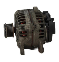 Alternateur RENAULT MEGANE 2