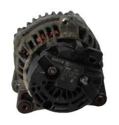 Alternateur RENAULT MEGANE 2 Photo n°3