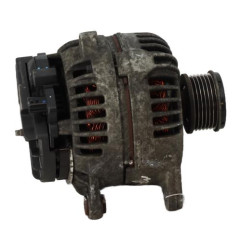 Alternateur RENAULT MEGANE 2 Photo n°4