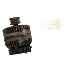 Alternateur RENAULT MEGANE 2 Photo n°5