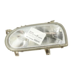 Optique avant principal gauche (feux)(phare) VOLKSWAGEN GOLF 3 Photo n°1