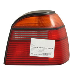 Feu arriere principal droit (feux) VOLKSWAGEN GOLF 3 Photo n°1