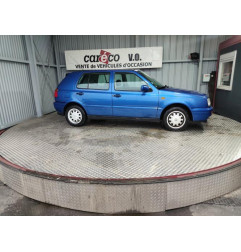 Feu arriere principal droit (feux) VOLKSWAGEN GOLF 3 Photo n°9