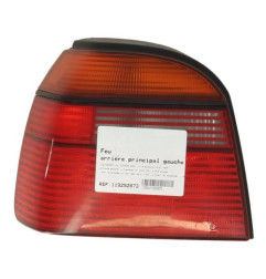 Feu arriere principal gauche (feux) VOLKSWAGEN GOLF 3 Photo n°6