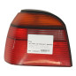Feu arriere principal gauche (feux) VOLKSWAGEN GOLF 3