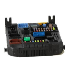 Boitier BSI PEUGEOT PARTNER 3 Photo n°1