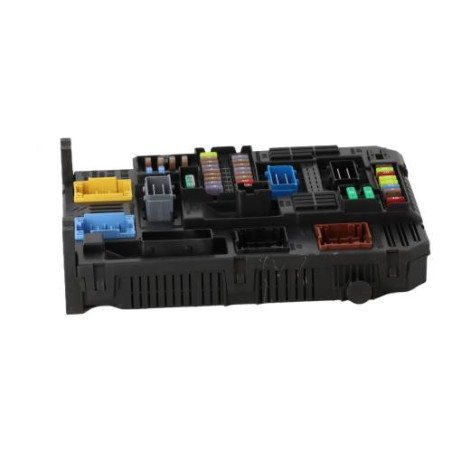 Boitier BSI PEUGEOT PARTNER 3