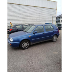 Retroviseur gauche VOLKSWAGEN GOLF 3 Photo n°15