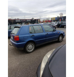 Retroviseur gauche VOLKSWAGEN GOLF 3 Photo n°17