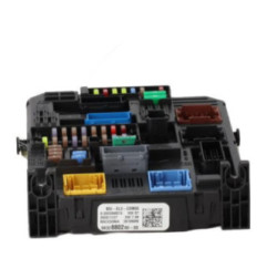 Boitier BSI PEUGEOT PARTNER 3 Photo n°4