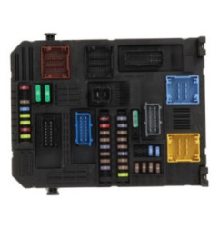 Boitier BSI PEUGEOT PARTNER 3 Photo n°5