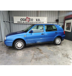 Retroviseur droit VOLKSWAGEN GOLF 3 Photo n°8