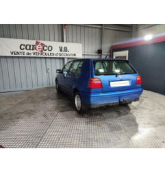 Retroviseur droit VOLKSWAGEN GOLF 3 Photo n°11