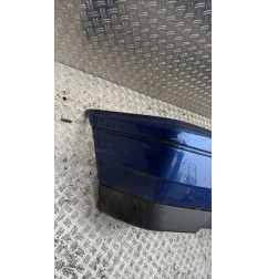 Pare choc arriere VOLKSWAGEN GOLF 3