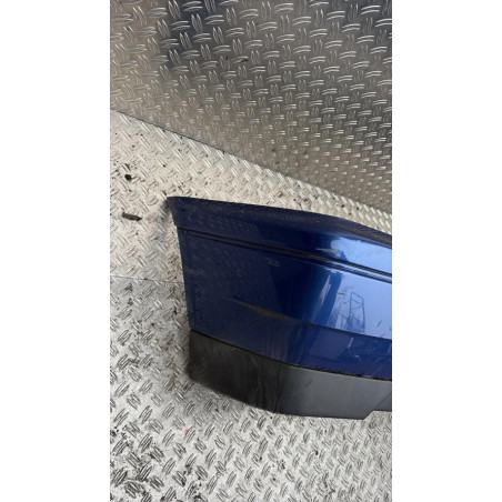 Pare choc arriere VOLKSWAGEN GOLF 3