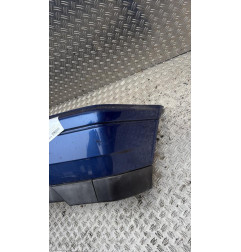 Pare choc arriere VOLKSWAGEN GOLF 3 Photo n°3